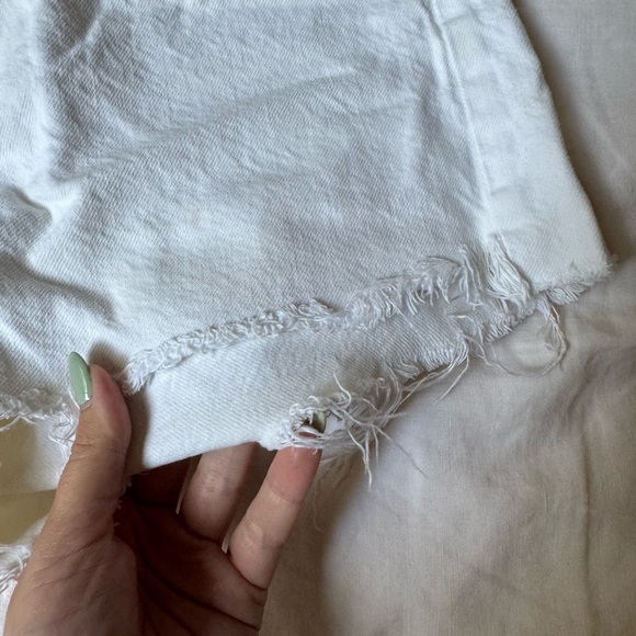 Agolde | shorts - Picture 7 of 8